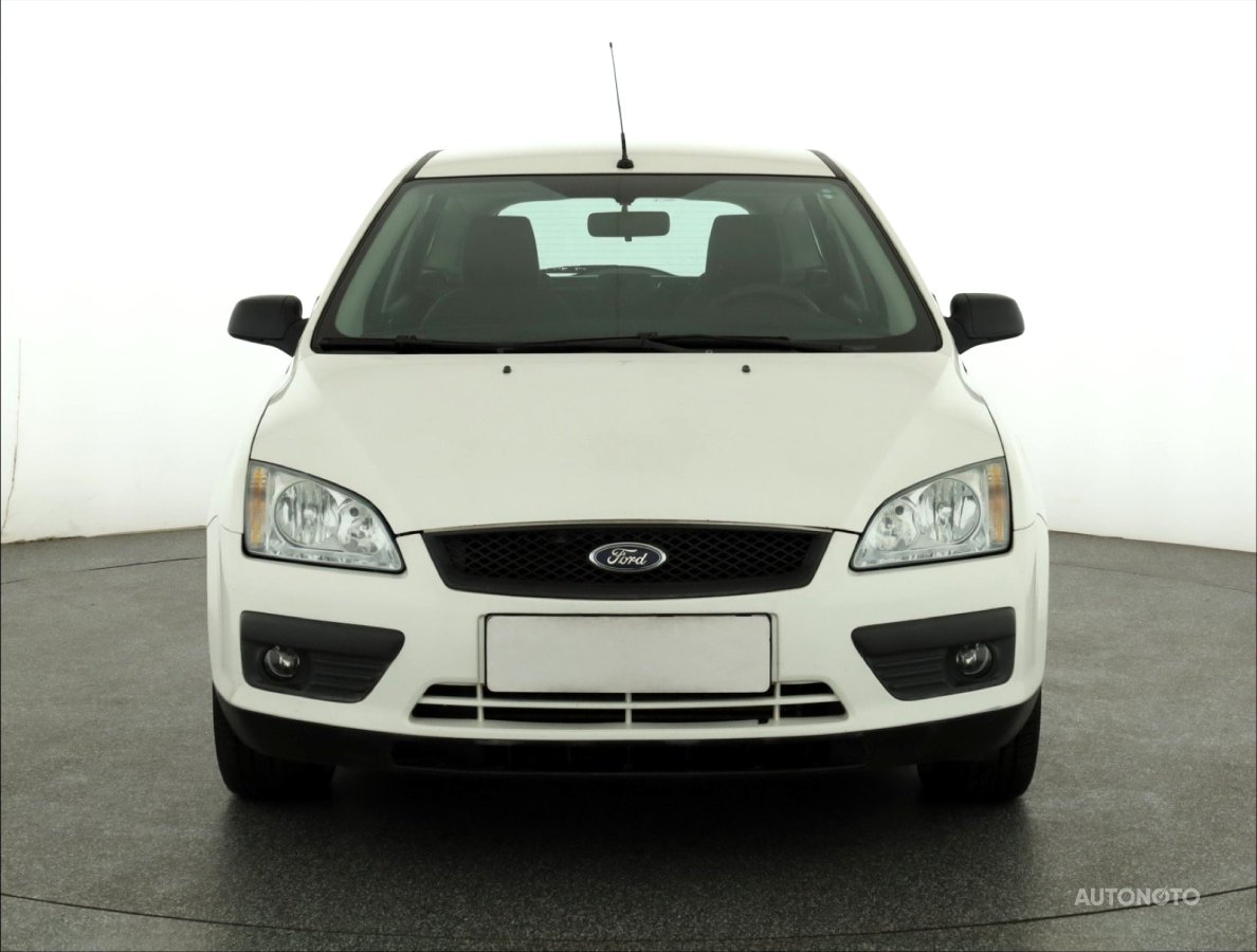 Ford Focus, 2006 - pohled č. 2