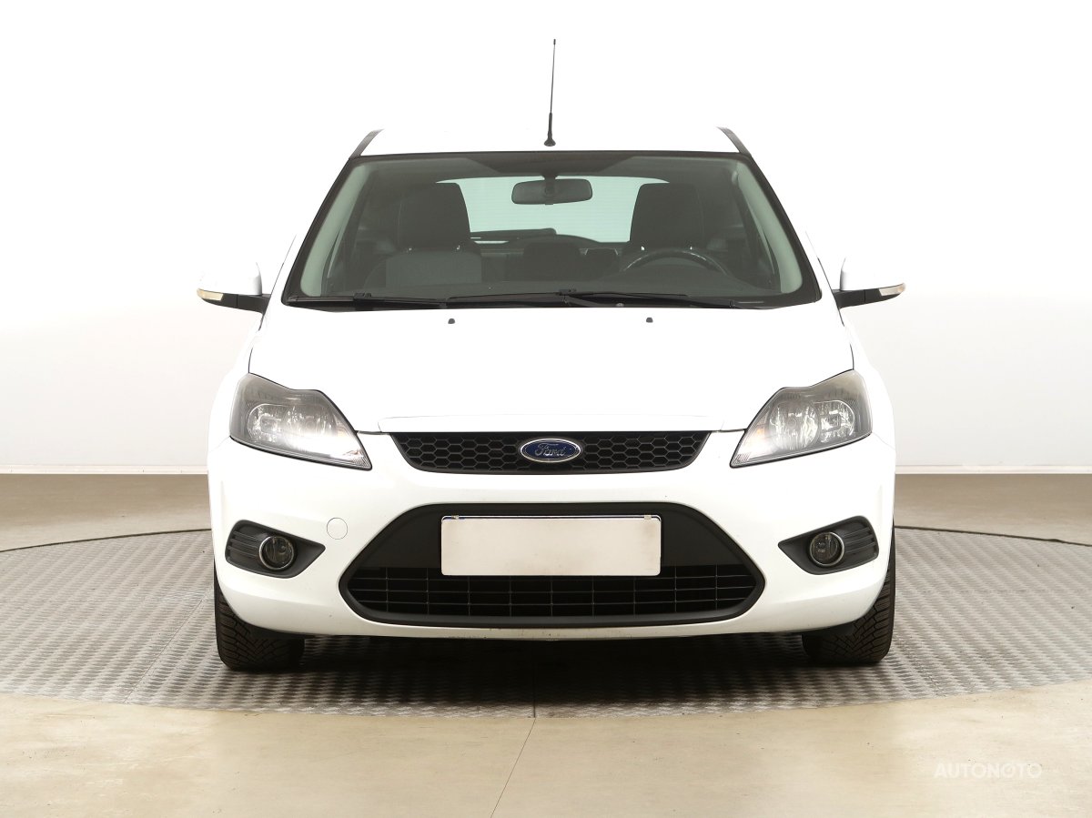 Ford Focus, 2011 - pohled č. 2