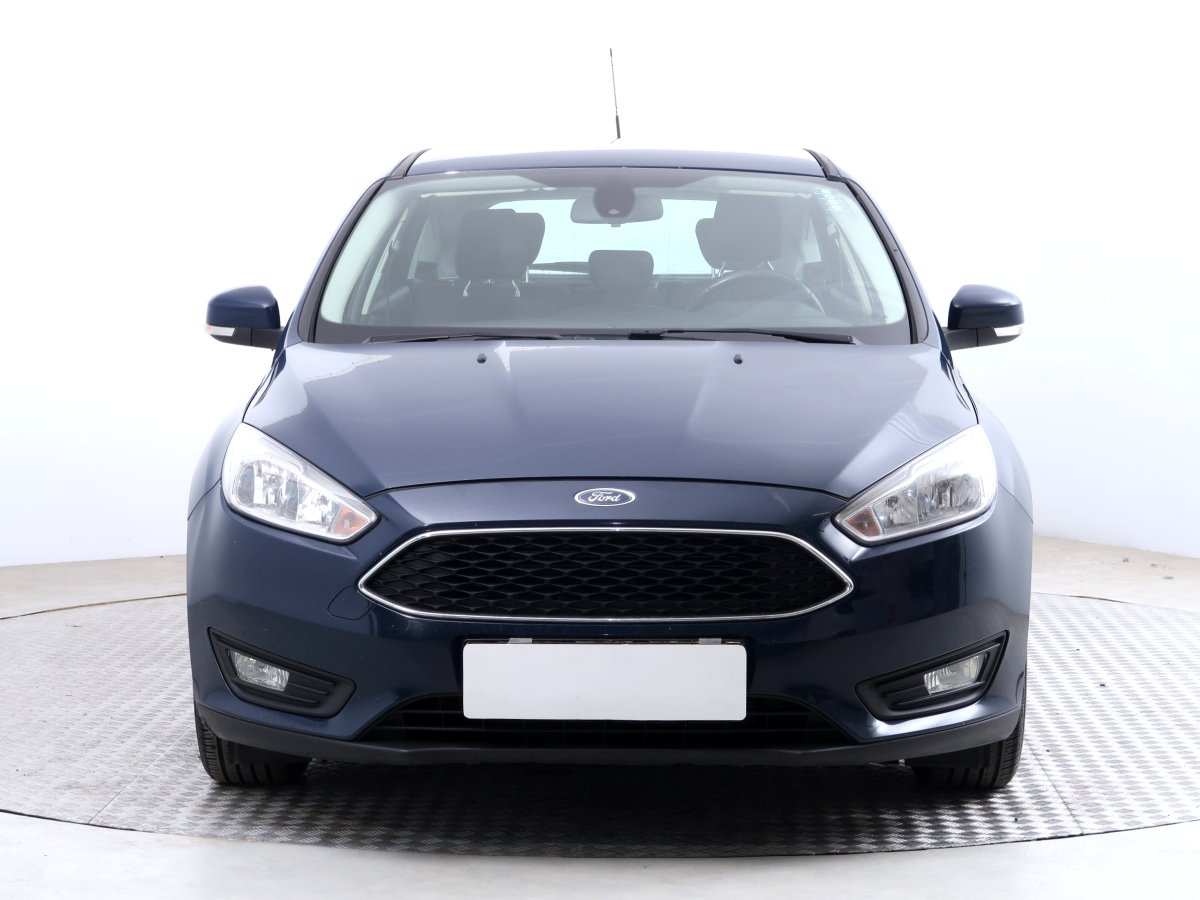 Ford Focus, 2016 - pohled č. 2
