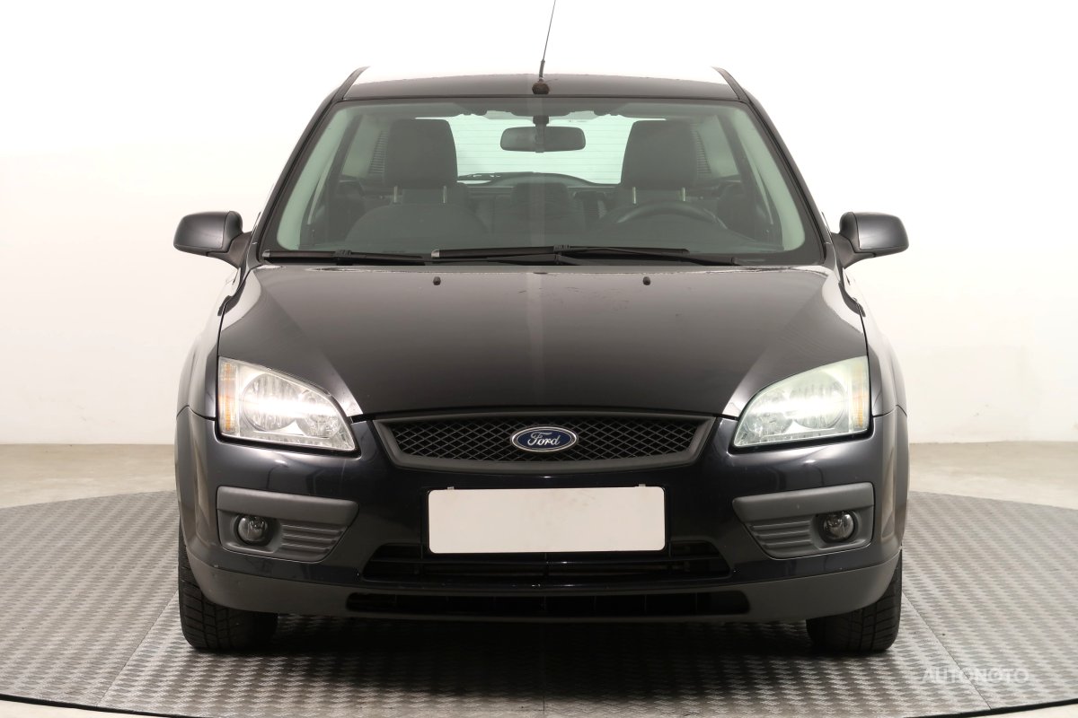 Ford Focus, 2006 - pohled č. 2
