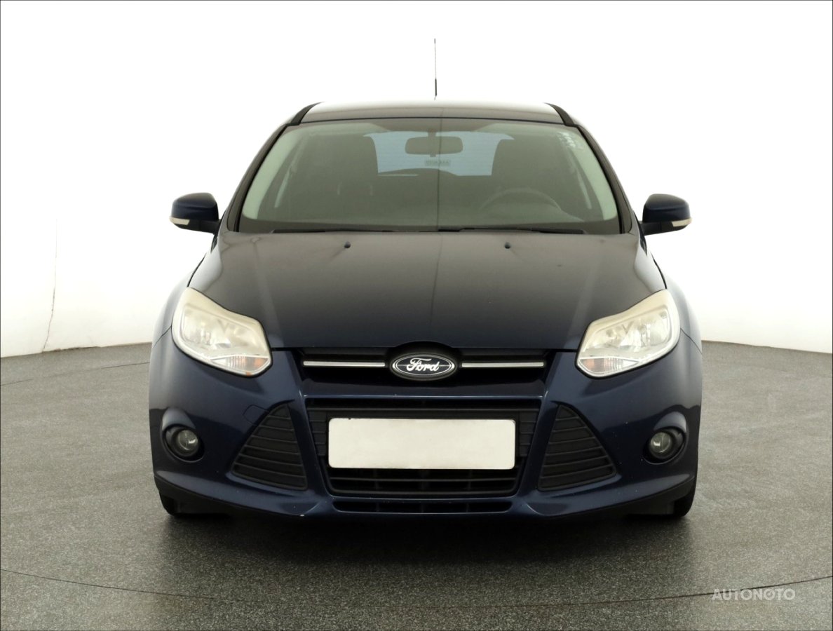 Ford Focus, 2011 - pohled č. 2