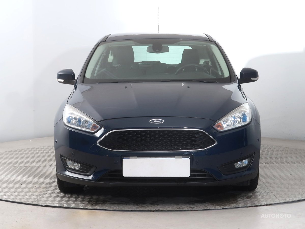 Ford Focus, 2016 - pohled č. 2