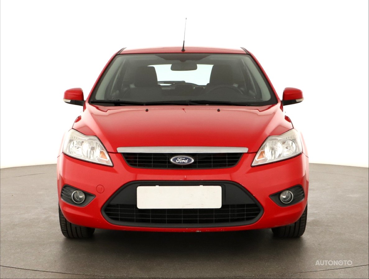 Ford Focus, 2011 - pohled č. 2