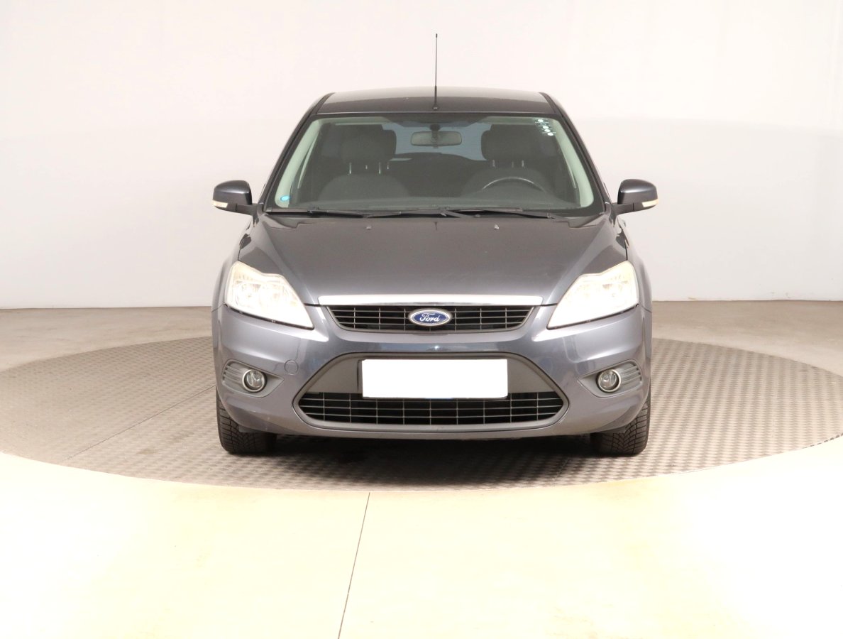 Ford Focus, 2009 - pohled č. 2