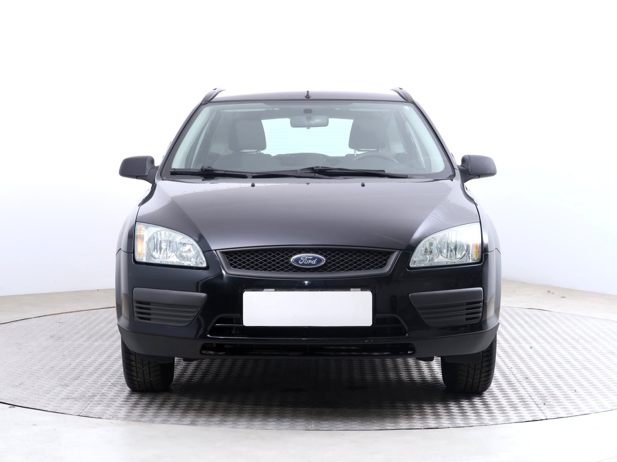 Ford Focus, 2006 - pohled č. 2