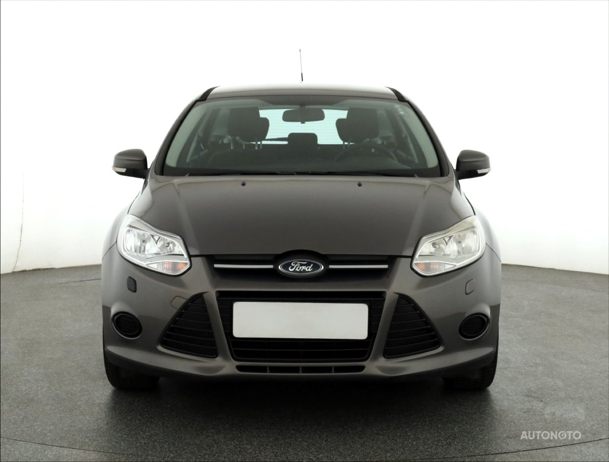 Ford Focus, 2011 - pohled č. 2