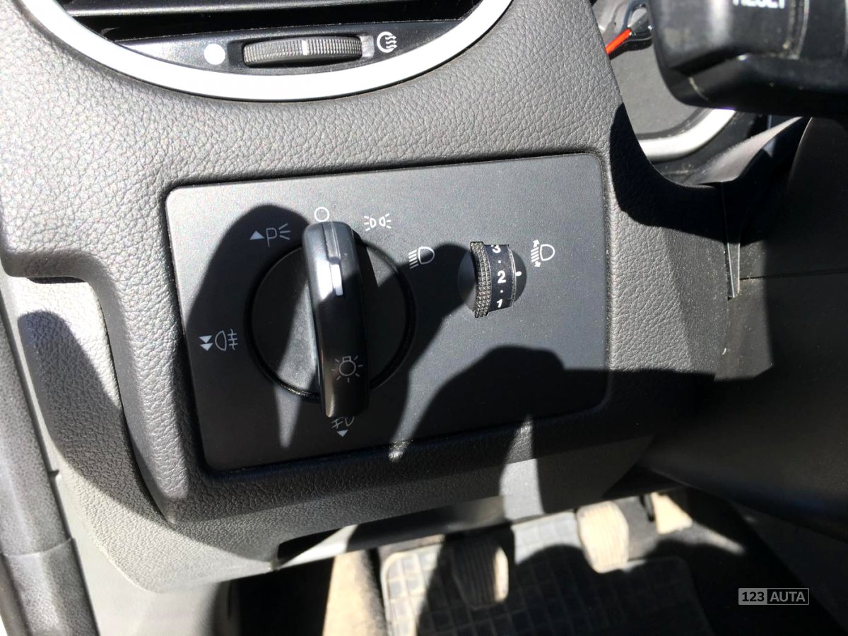 Ford Focus, 2009 - pohled č. 12