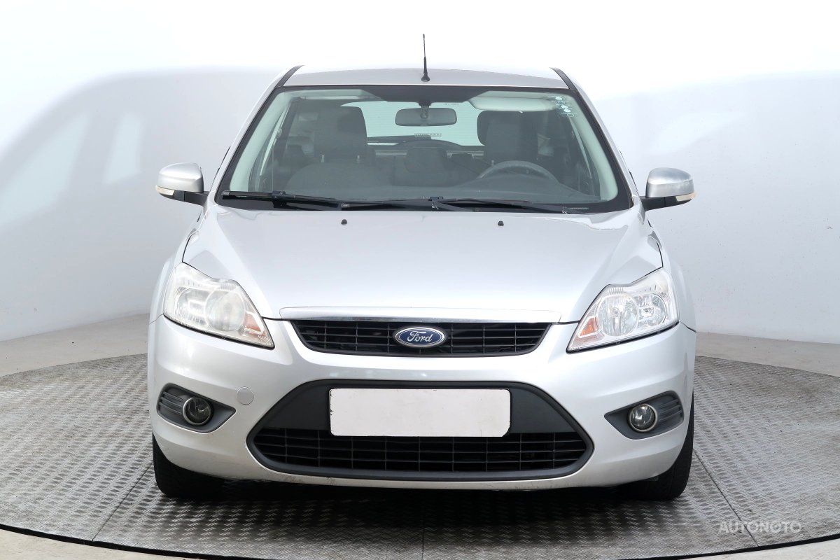 Ford Focus, 2008 - pohled č. 2