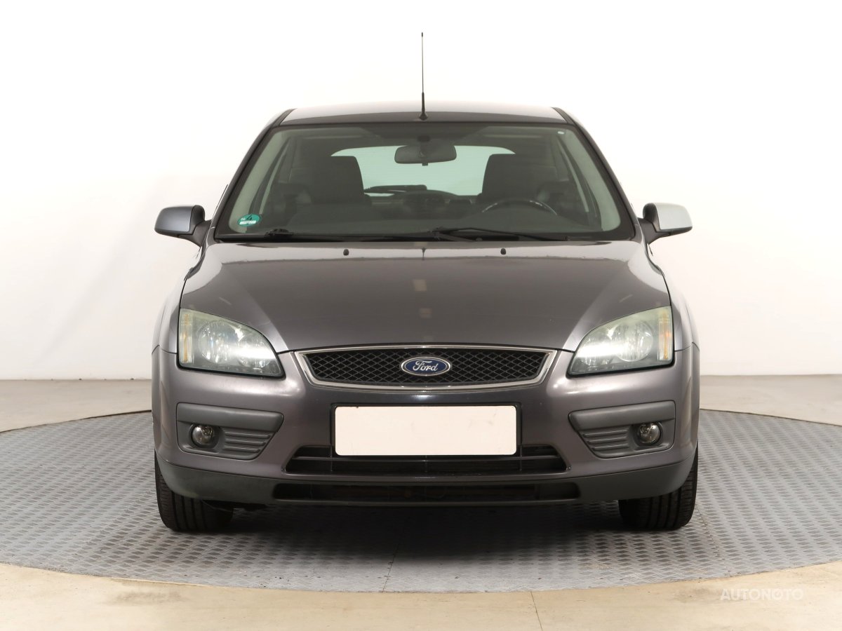 Ford Focus, 2005 - pohled č. 2