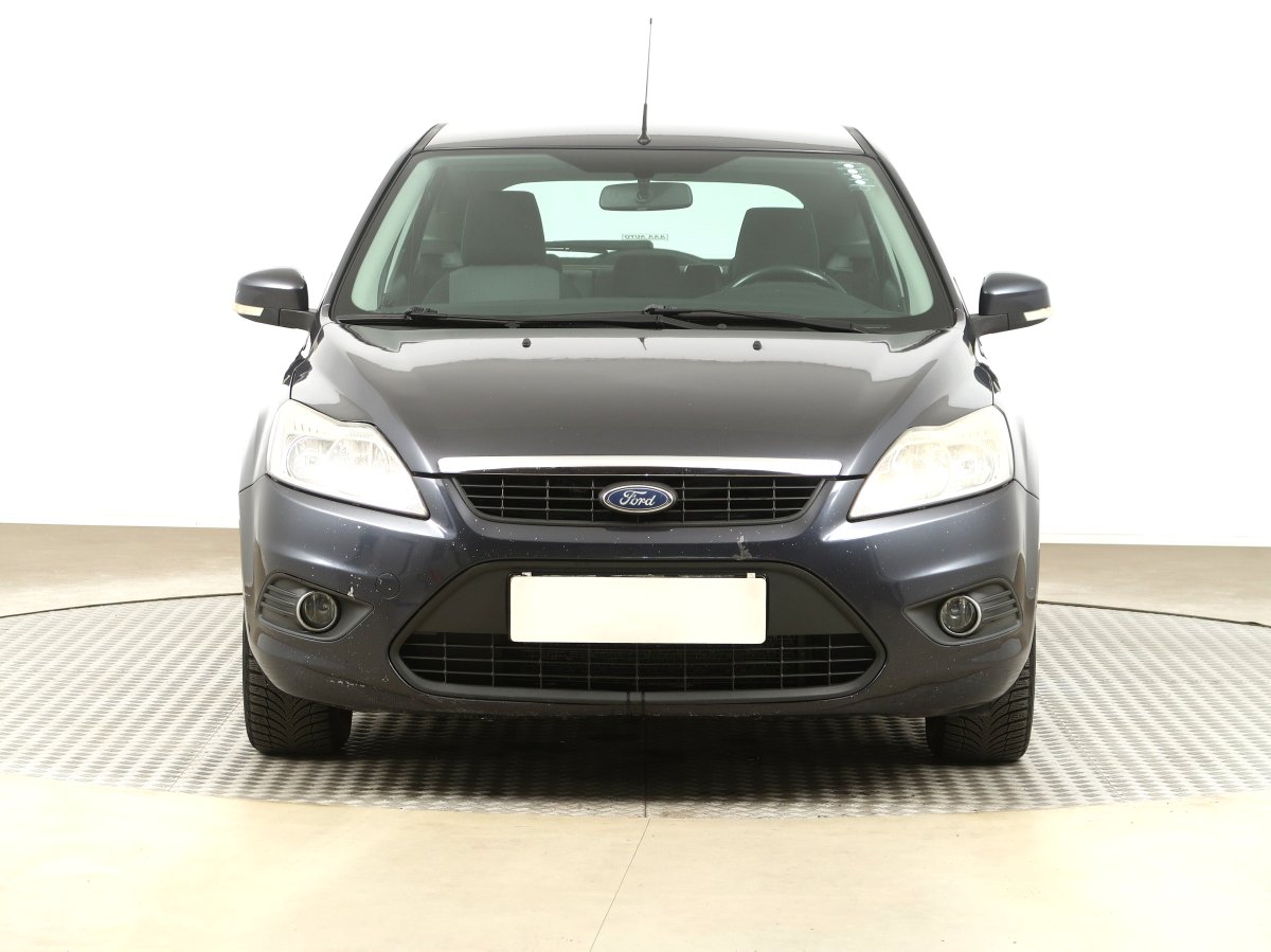 Ford Focus, 2011 - pohled č. 2