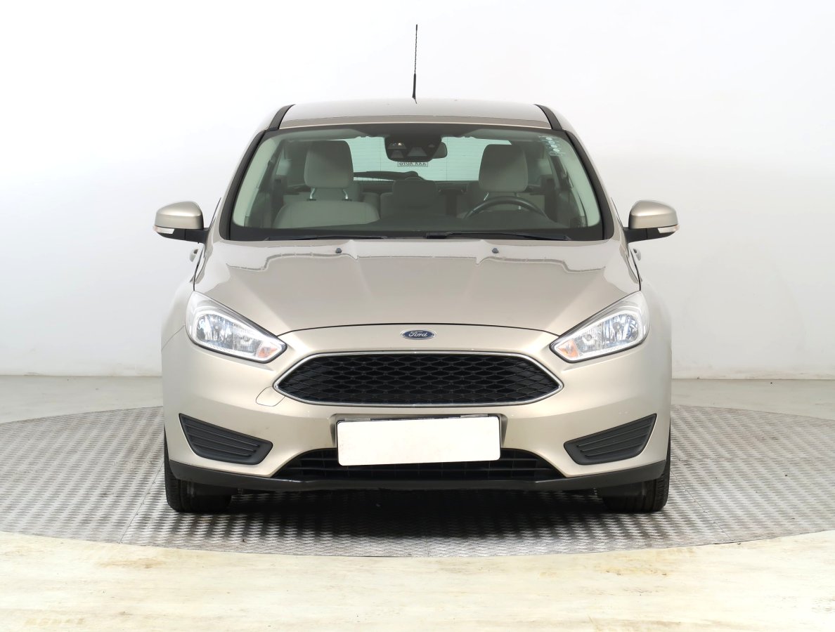 Ford Focus, 2015 - pohled č. 2