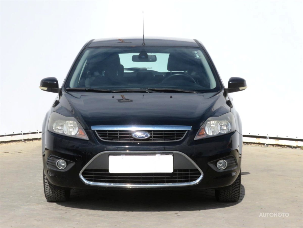 Ford Focus, 2010 - pohled č. 2