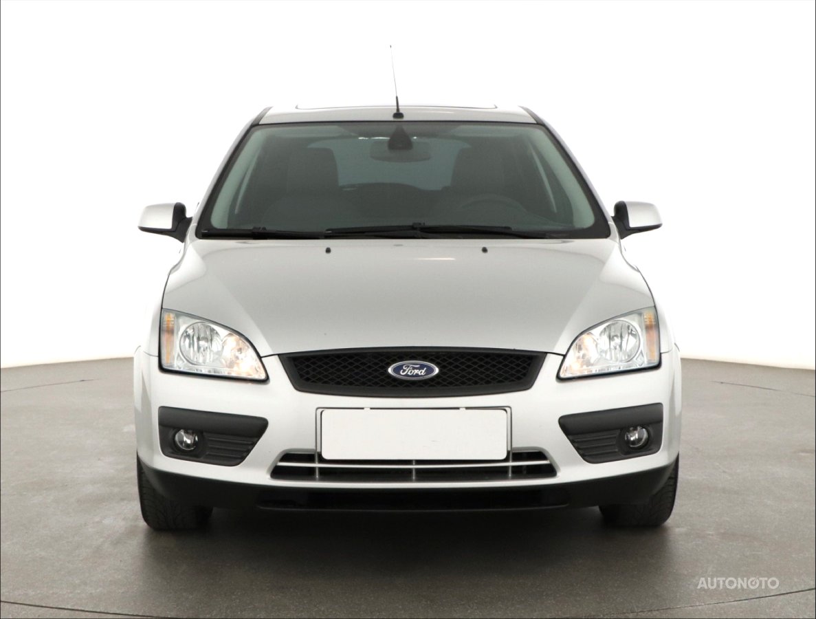 Ford Focus, 2006 - pohled č. 2