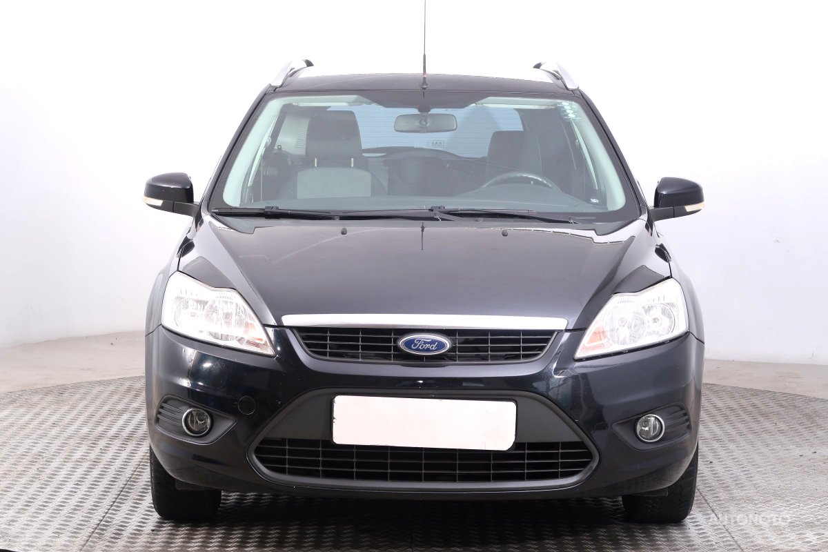 Ford Focus, 2010 - pohled č. 2