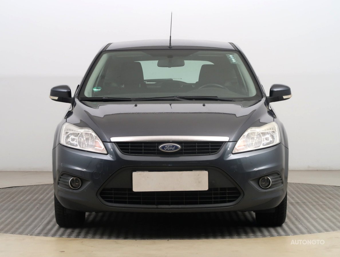 Ford Focus, 2008 - pohled č. 2