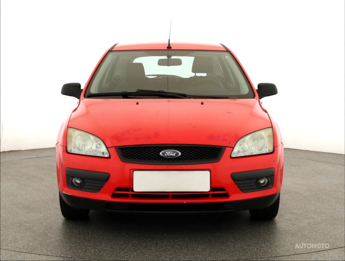 Ford Focus, 2006 - pohled č. 2