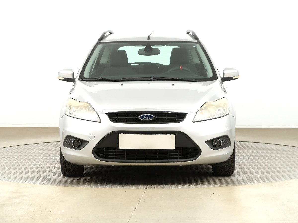 Ford Focus, 2008 - pohled č. 2