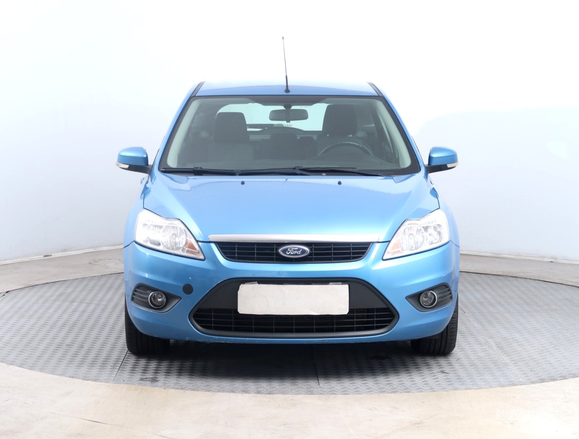 Ford Focus, 2011 - pohled č. 2