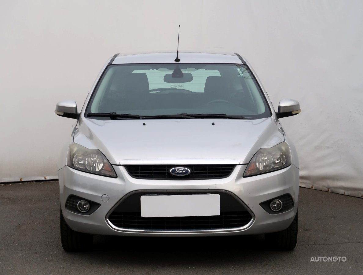 Ford Focus, 2009 - pohled č. 2
