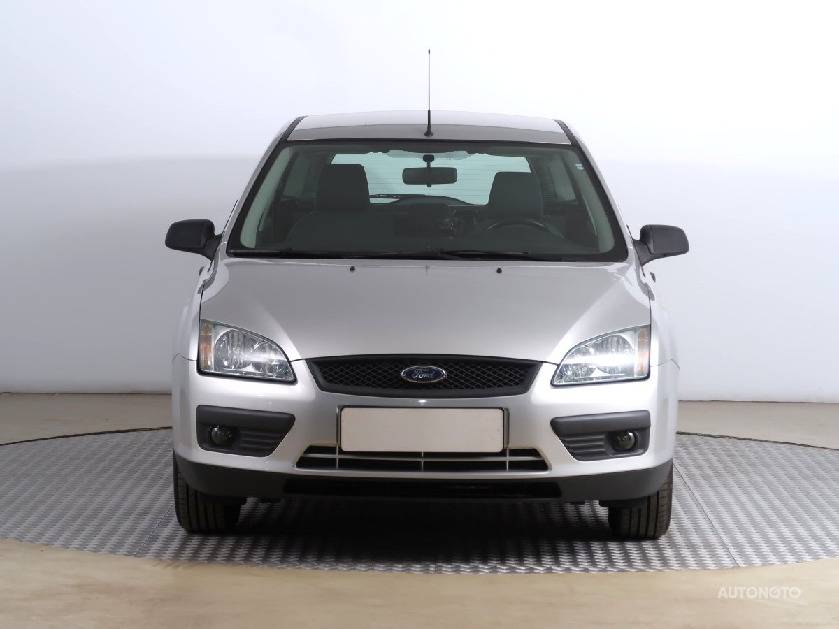 Ford Focus, 2006 - pohled č. 2