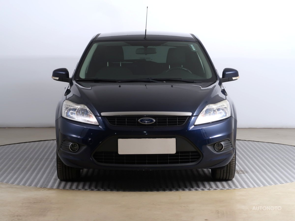 Ford Focus, 2010 - pohled č. 2