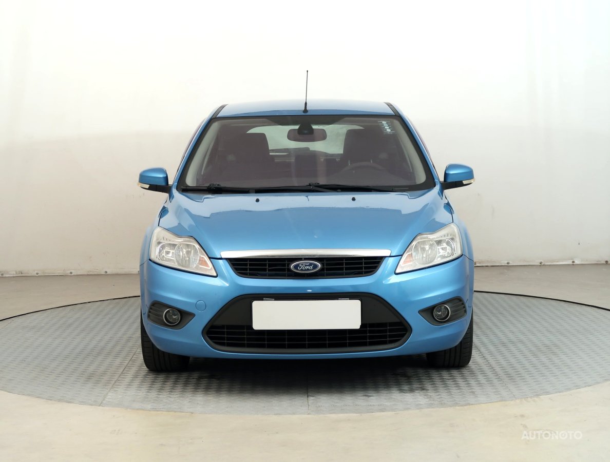 Ford Focus, 2008 - pohled č. 2