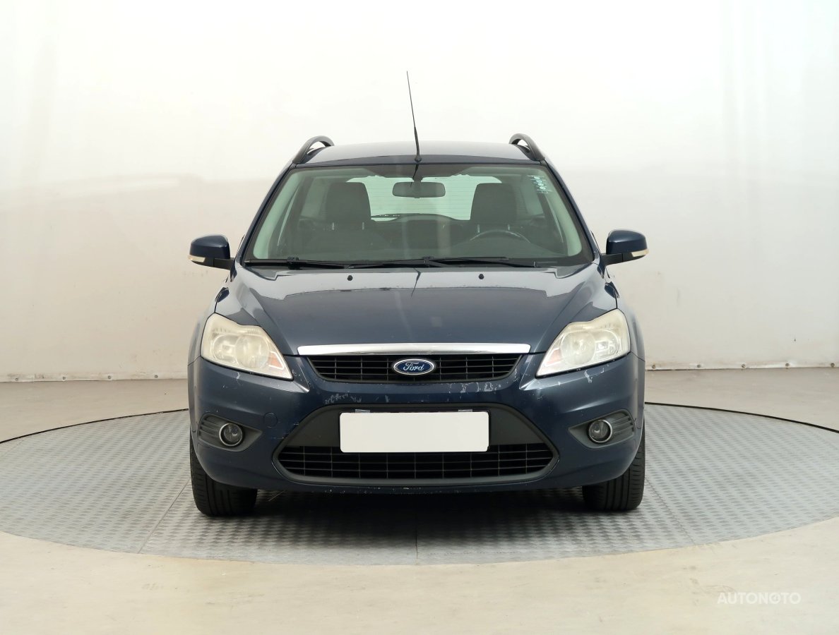 Ford Focus, 2009 - pohled č. 2