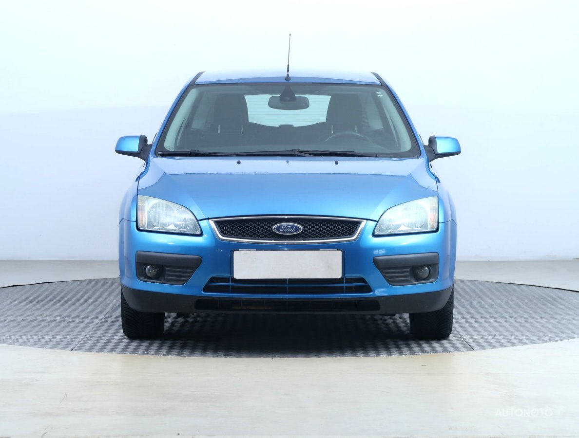 Ford Focus, 2006 - pohled č. 2