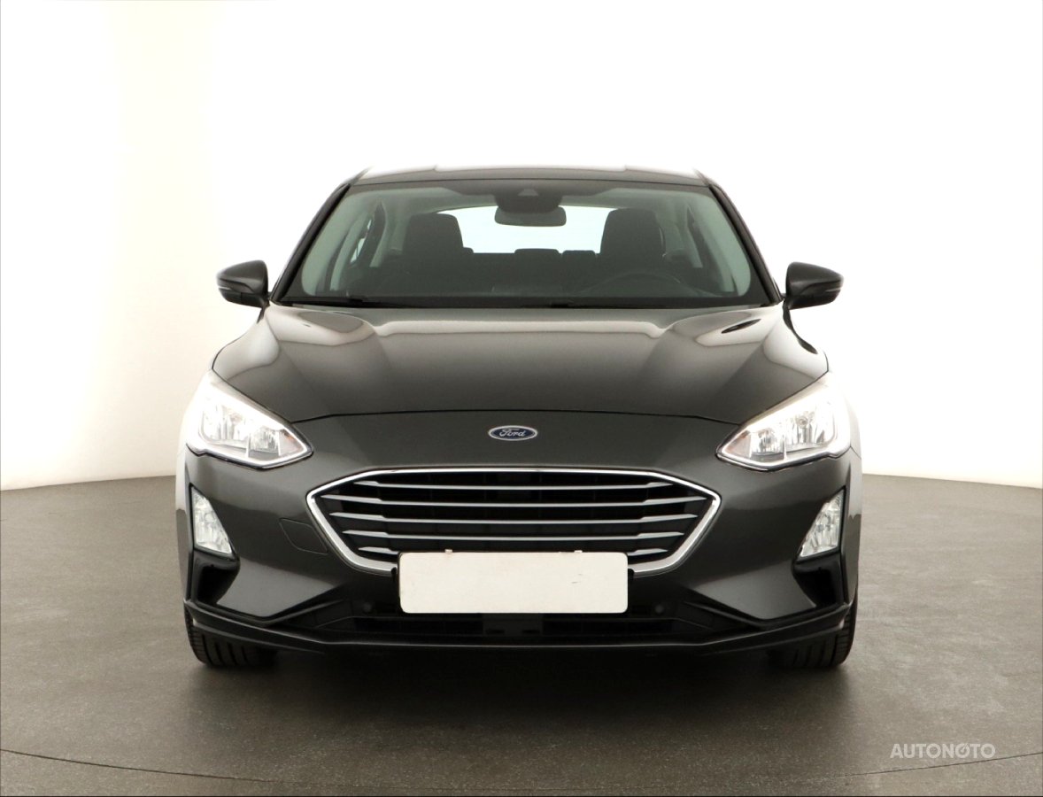 Ford Focus, 2019 - pohled č. 2