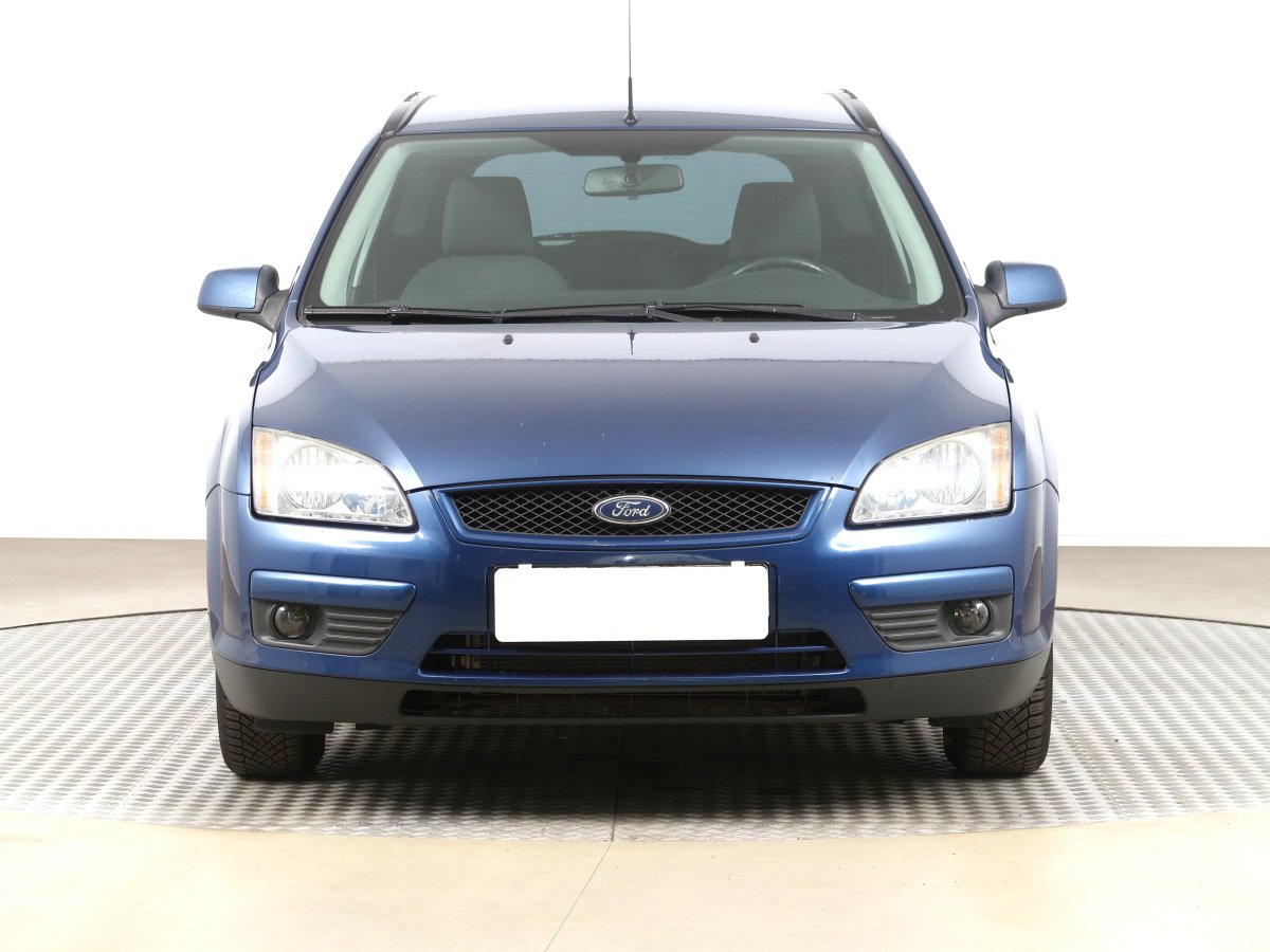 Ford Focus, 2008 - pohled č. 2