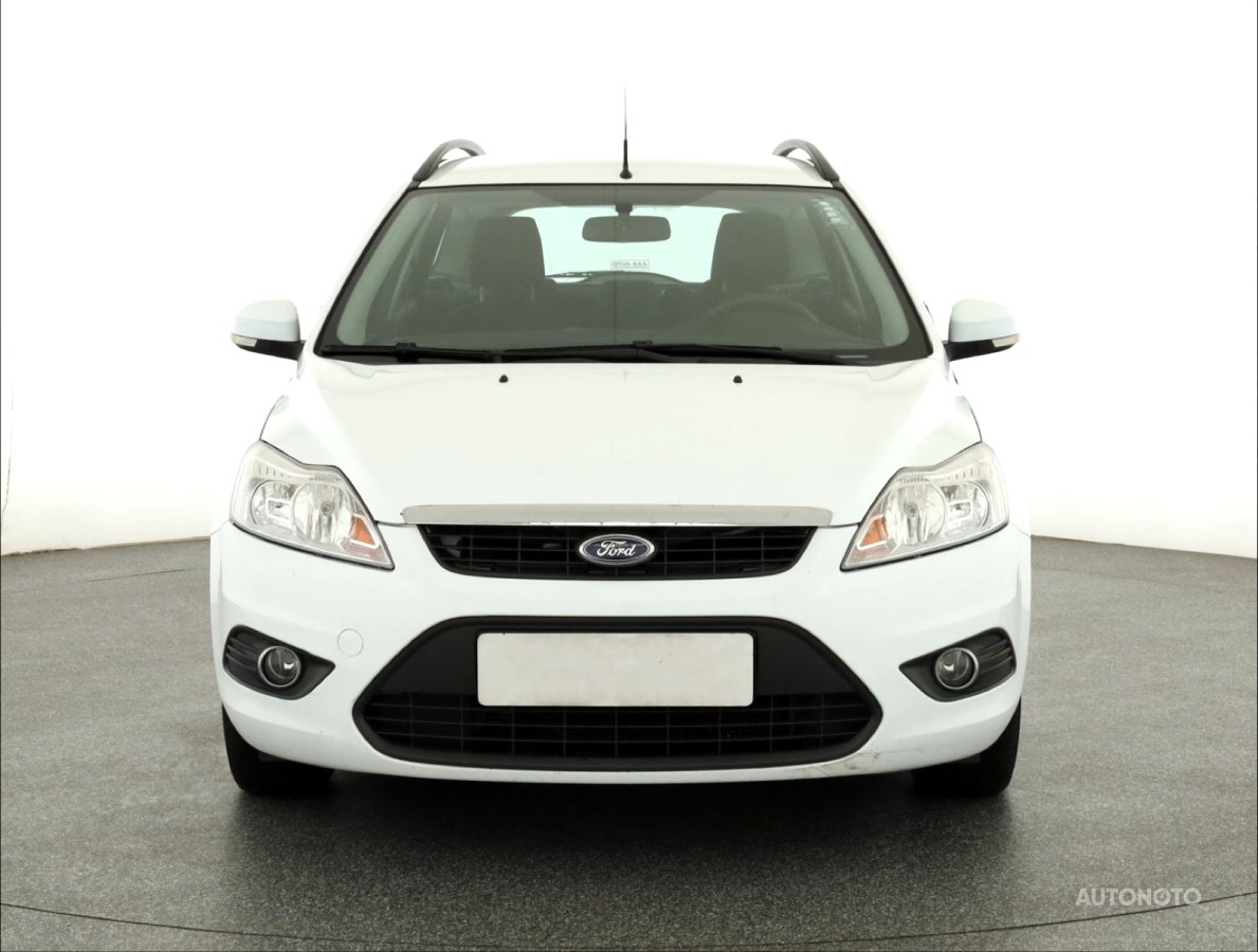 Ford Focus, 2009 - pohled č. 2