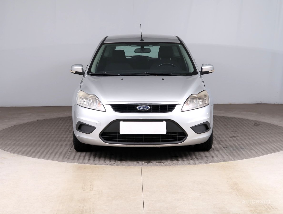 Ford Focus, 2008 - pohled č. 2