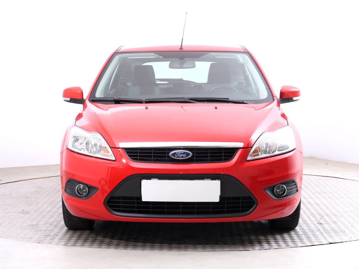 Ford Focus, 2011 - pohled č. 2