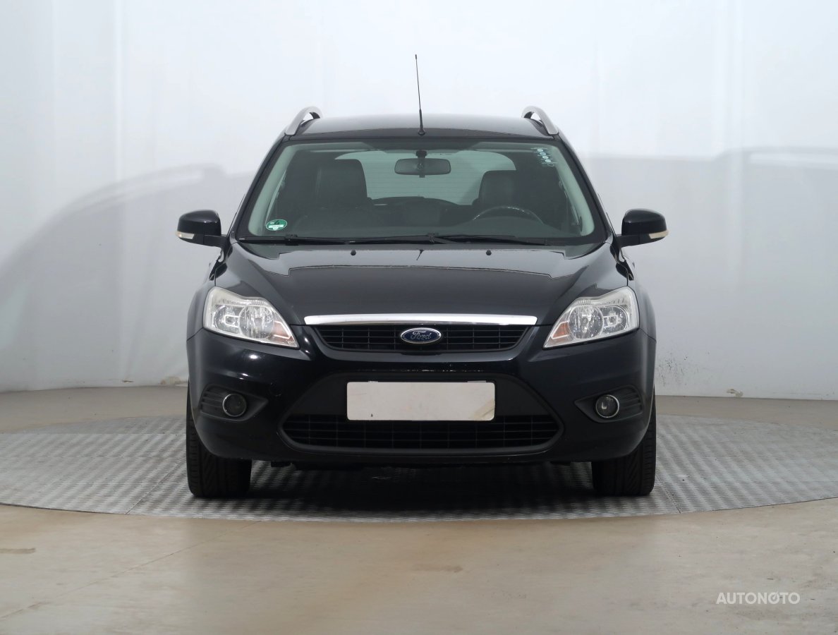 Ford Focus, 2009 - pohled č. 2