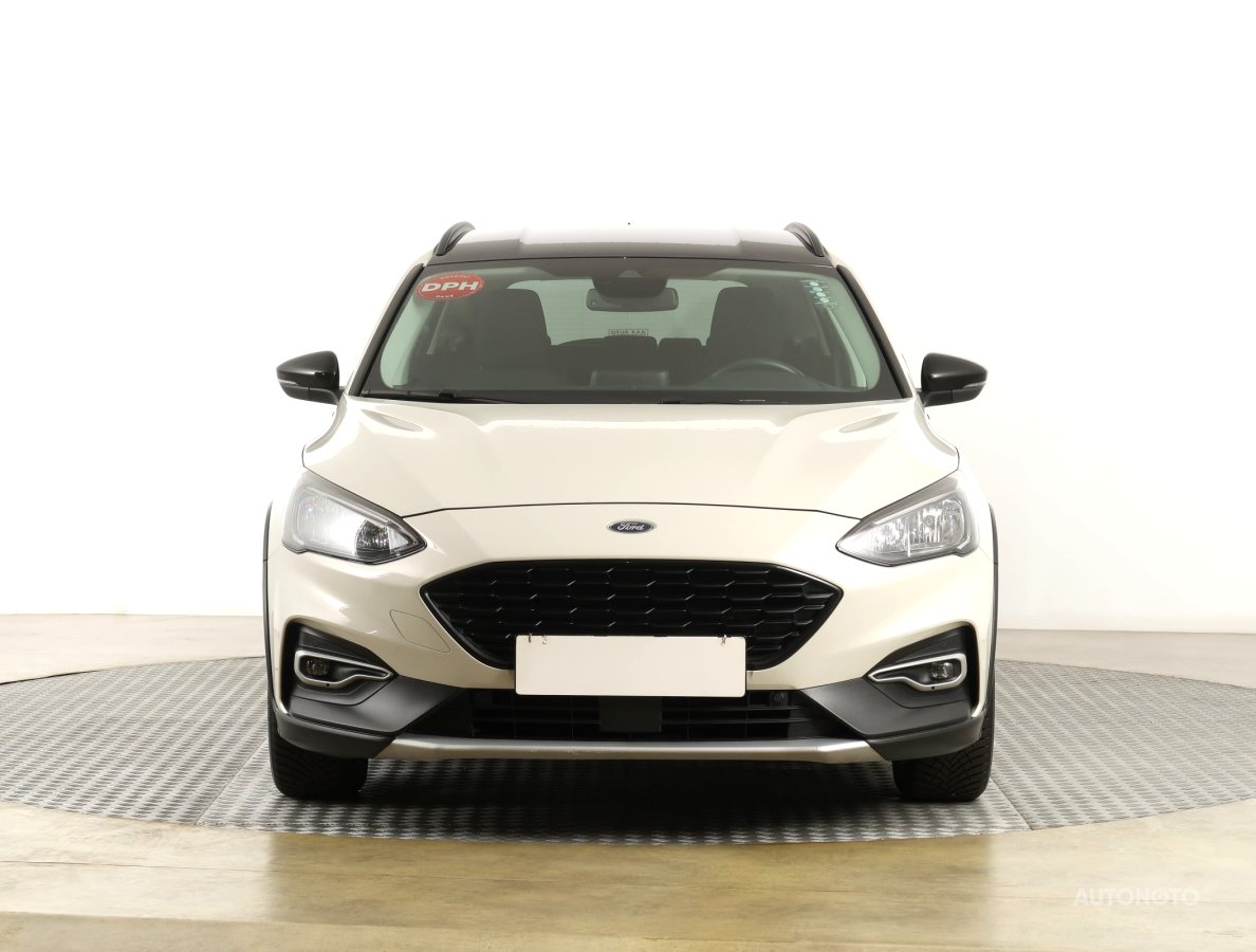 Ford Focus, 2019 - pohled č. 2