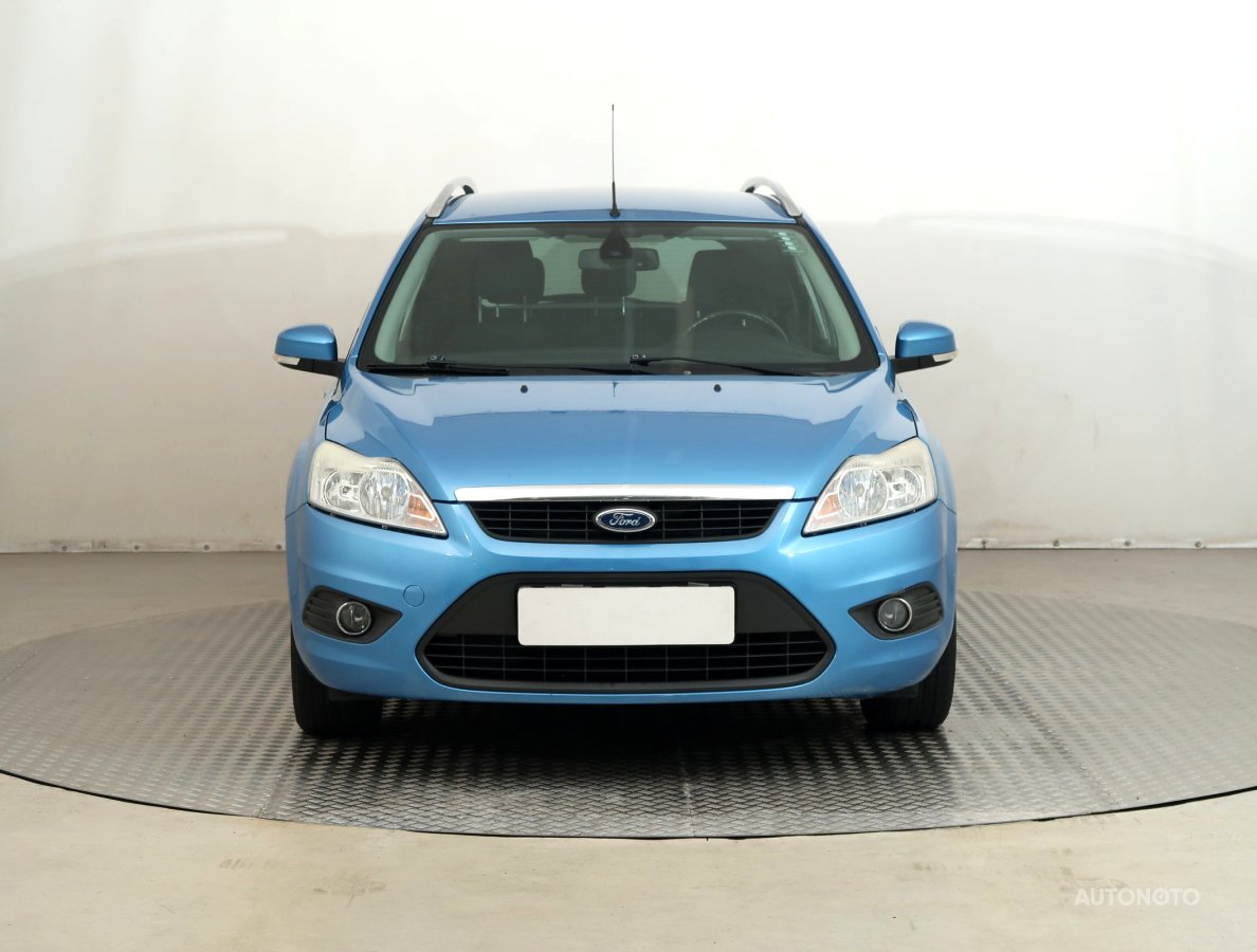 Ford Focus, 2010 - pohled č. 2