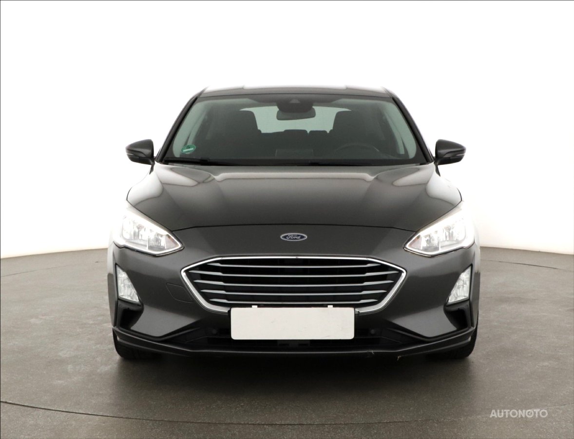 Ford Focus, 2018 - pohled č. 2