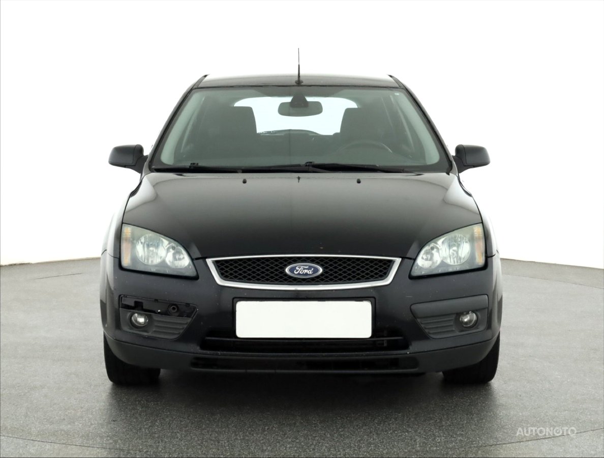 Ford Focus, 2005 - pohled č. 2