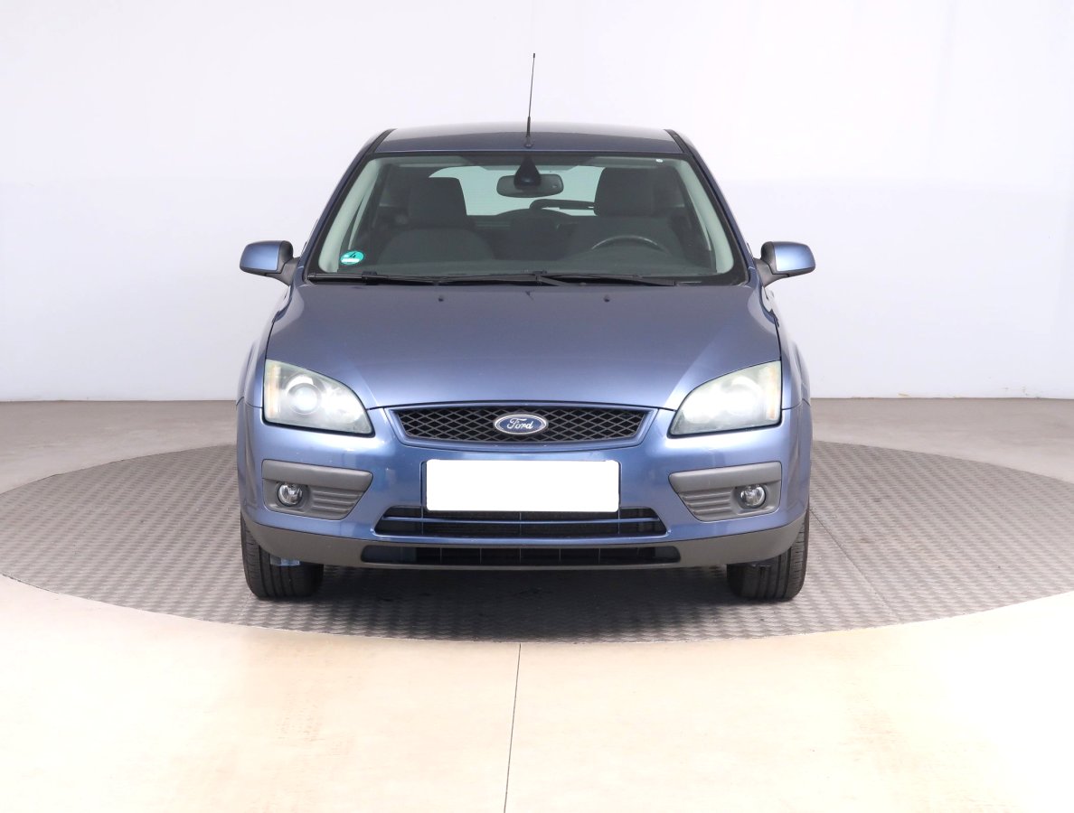 Ford Focus, 2006 - pohled č. 2