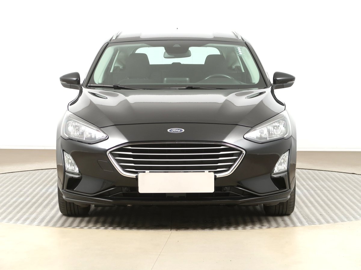 Ford Focus, 2019 - pohled č. 2