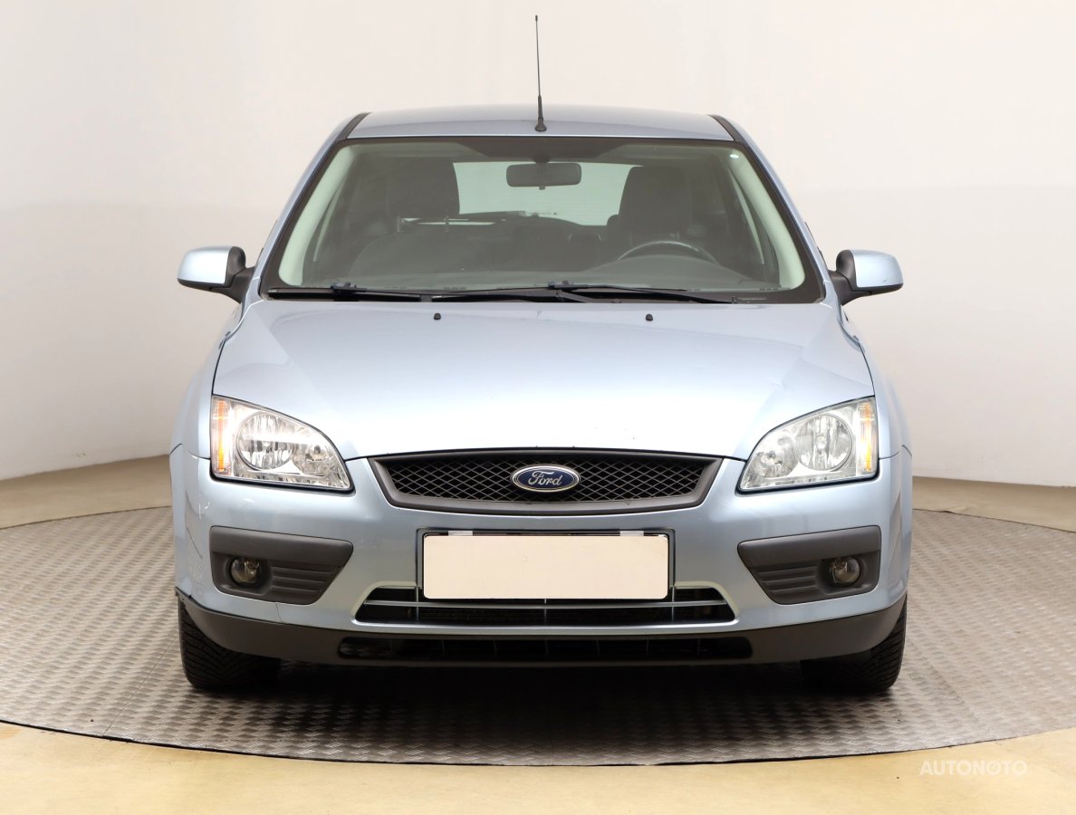 Ford Focus, 2006 - pohled č. 2