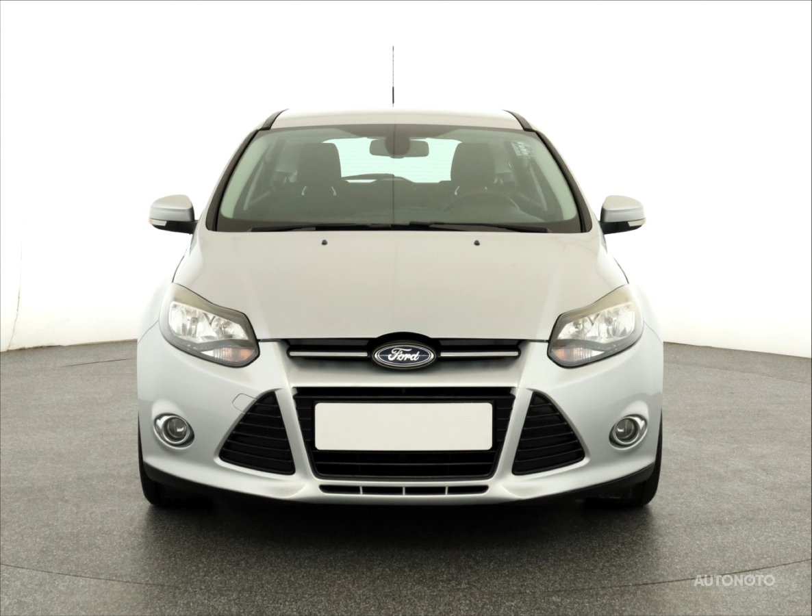 Ford Focus, 2012 - pohled č. 2