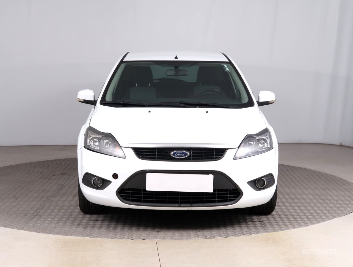 Ford Focus, 2011 - pohled č. 2