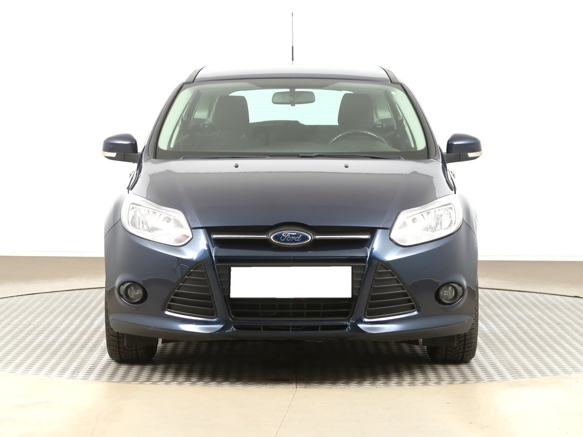 Ford Focus, 2013 - pohled č. 2