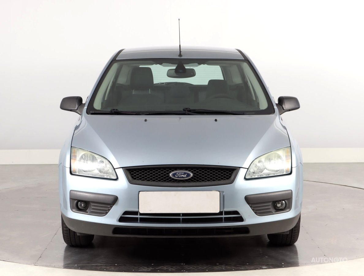 Ford Focus, 2006 - pohled č. 2