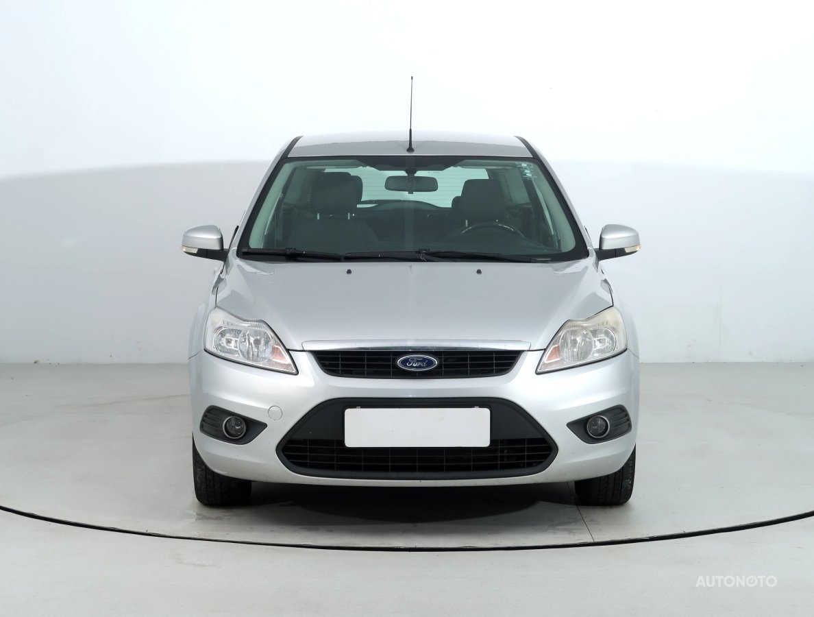 Ford Focus, 2008 - pohled č. 2