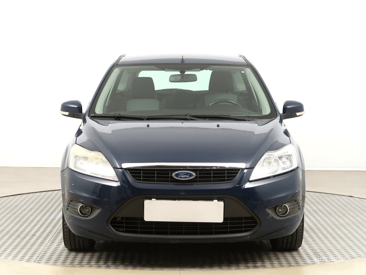 Ford Focus, 2010 - pohled č. 2