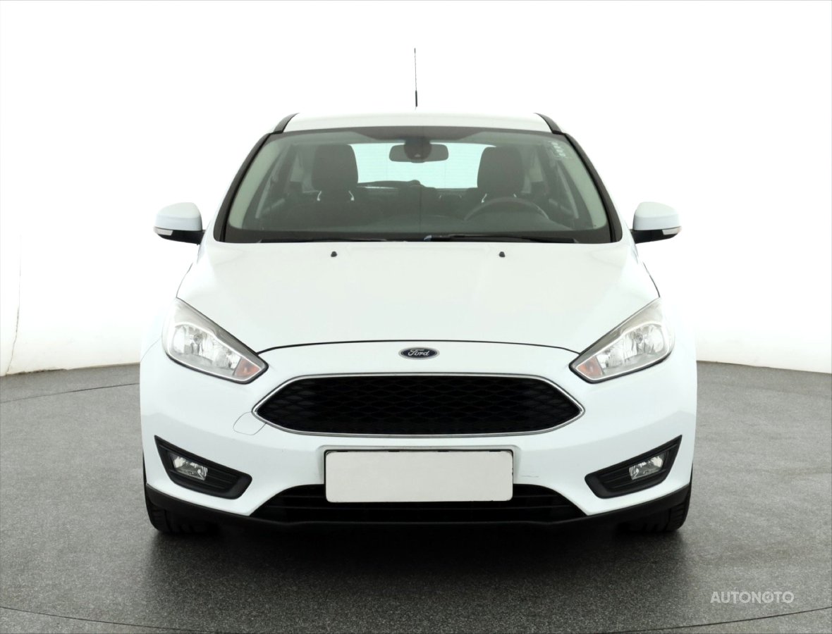 Ford Focus, 2016 - pohled č. 2