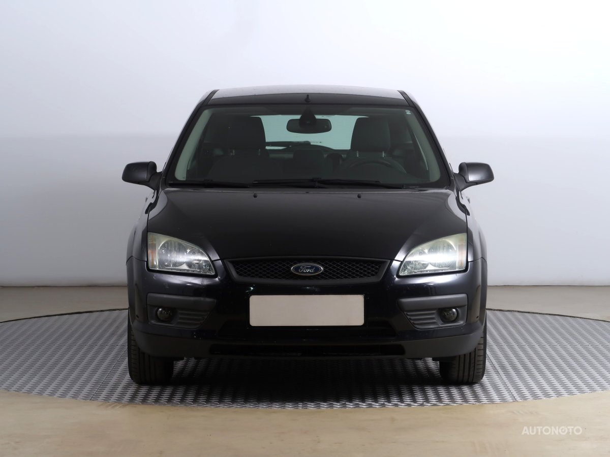 Ford Focus, 2007 - pohled č. 2