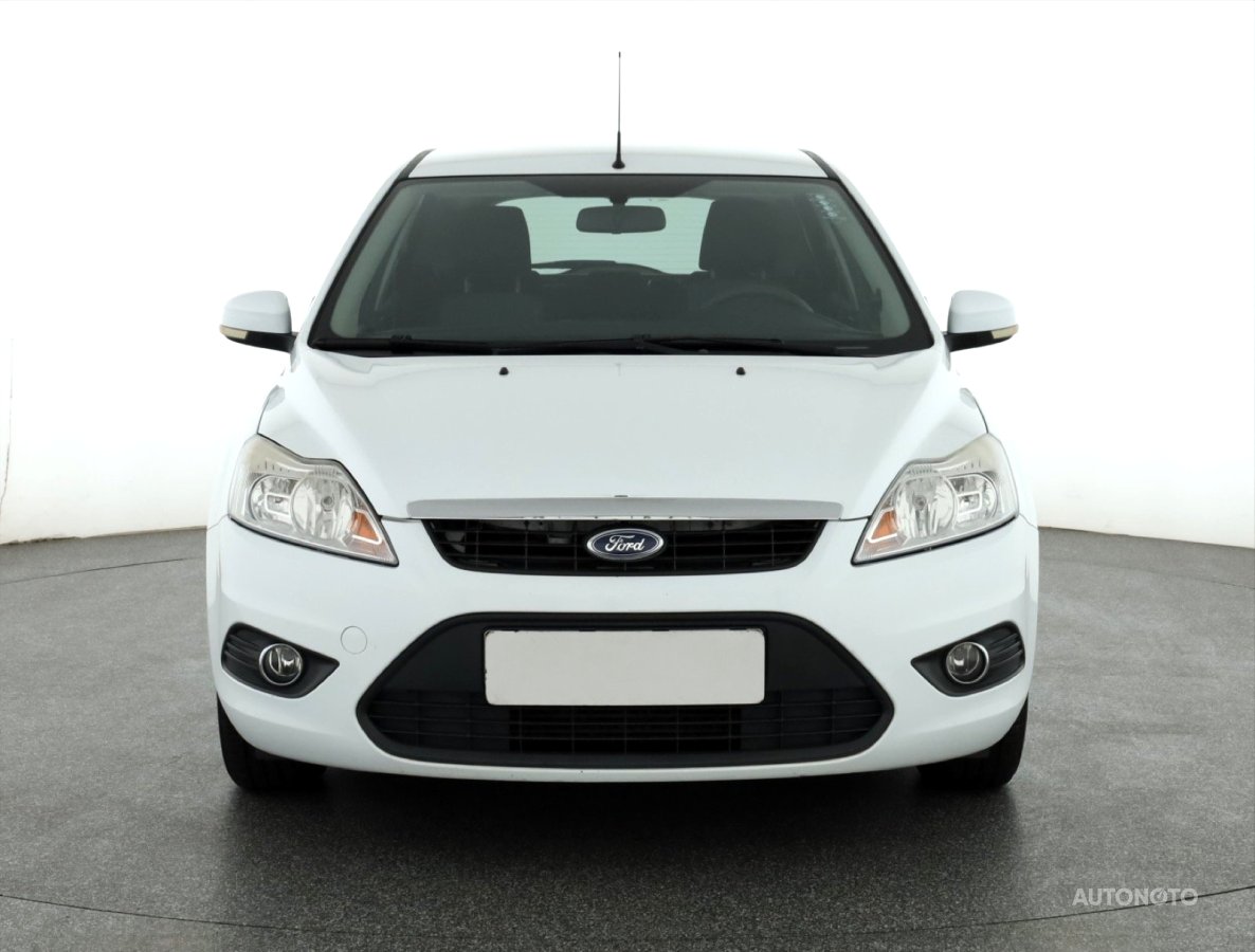 Ford Focus, 2010 - pohled č. 2